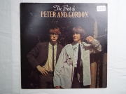 Peter and Gordon The Best of*
